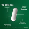 thumbnail image 4 of Suplemento Alimenticio Birdman Daily Probiotic 70 Cap, 4 of 4