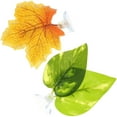 thumbnail image 2 of Lits Décoratifs Feuilles de Poisson Betta Ornements de Feuilles de Poisson Betta, 2 of 8