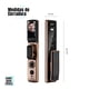 thumbnail image 5 of Cerradura Electrónica Wifi De Seguridad con Timbre y 6 Métodos de Apertura - Vortex, 5 of 11