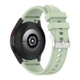 thumbnail image 4 of WIFKLSIIPG Silicone Sports Sweat Proof Solid Color Watch Band with Convenient Adjustment and Wide Compatibility Compatible with Smartwatch, 4 of 5
