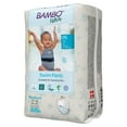 thumbnail image 4 of Bambo Nature Baby Swim Diaper Medium, 26 lbs. and Up 1000024402, 120 Ct, 4 of 6