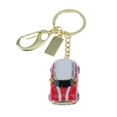 thumbnail image 2 of Clásico Coche Thumb Drive Memoria Flash Stick Pen Drive Llavero Rojo 8GB Sunnimix Almacenamiento de la unidad, 2 of 7