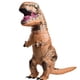 thumbnail image 1 of Disfraz de dinosaurio inflable Halloween Blowup Outfit Cosplay Cartoon Animal Doll Disfraz Adultos, 1 of 3