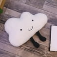 thumbnail image 2 of Plush Cute Dolls Soft Toy Stuffed Marine Birthday Gifts, 2 of 5
