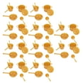 thumbnail image 3 of Ollas en miniatura, 10 juegos de ollas para casa de muñecas, ollas en miniatura, sartenes, accesorios de cocina para casa de muñecas, características líderes en su clase, 3 of 9