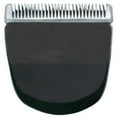 thumbnail image 1 of Wahl Professional Peanut Snap Clipper - Cuchilla de repuesto para modelo 2068-1001, color negro, 1 of 5