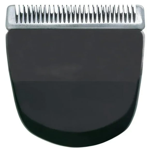 Wahl Professional Peanut Snap Clipper - Cuchilla de repuesto para modelo 2068-1001, color negro