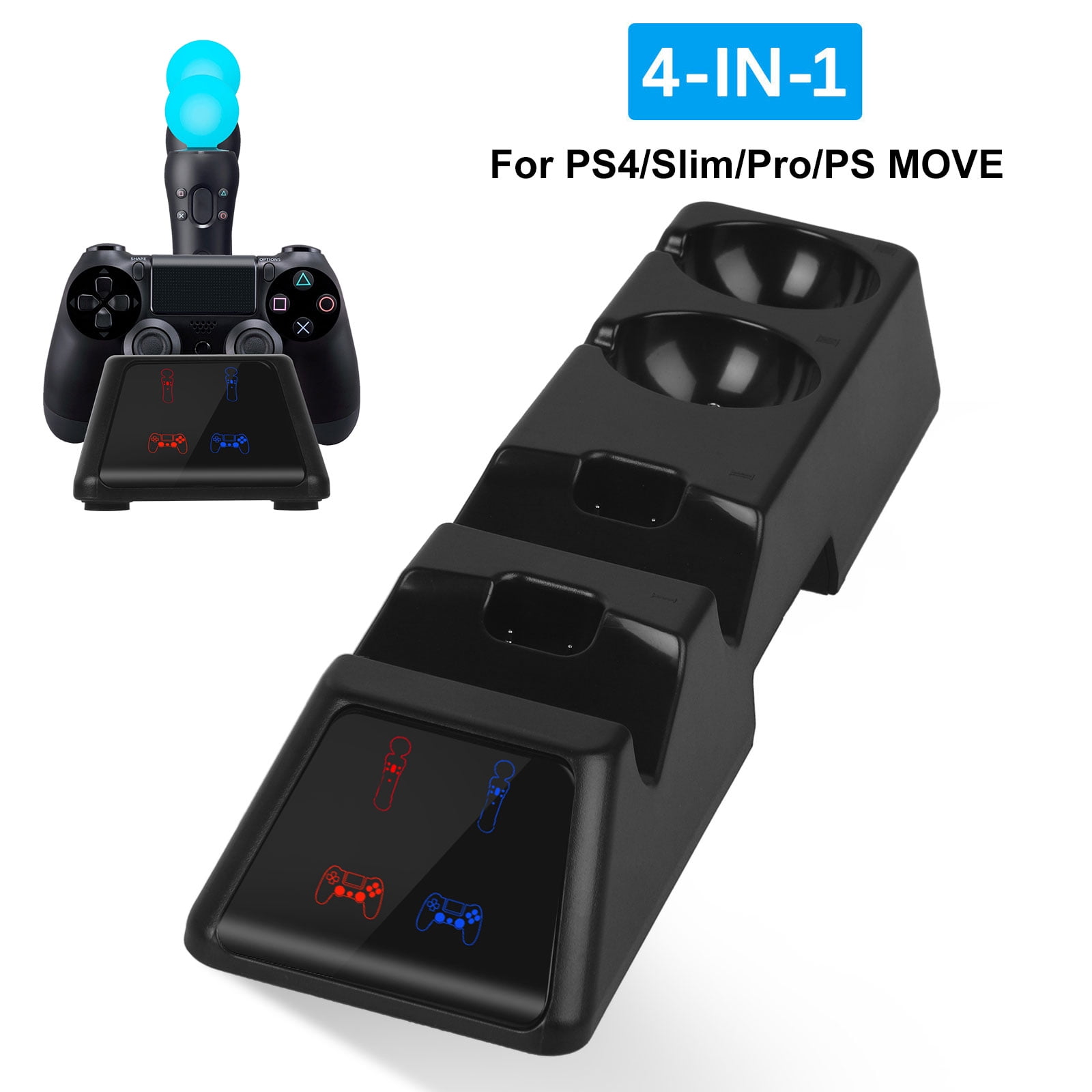 playstation 4 pro move controller