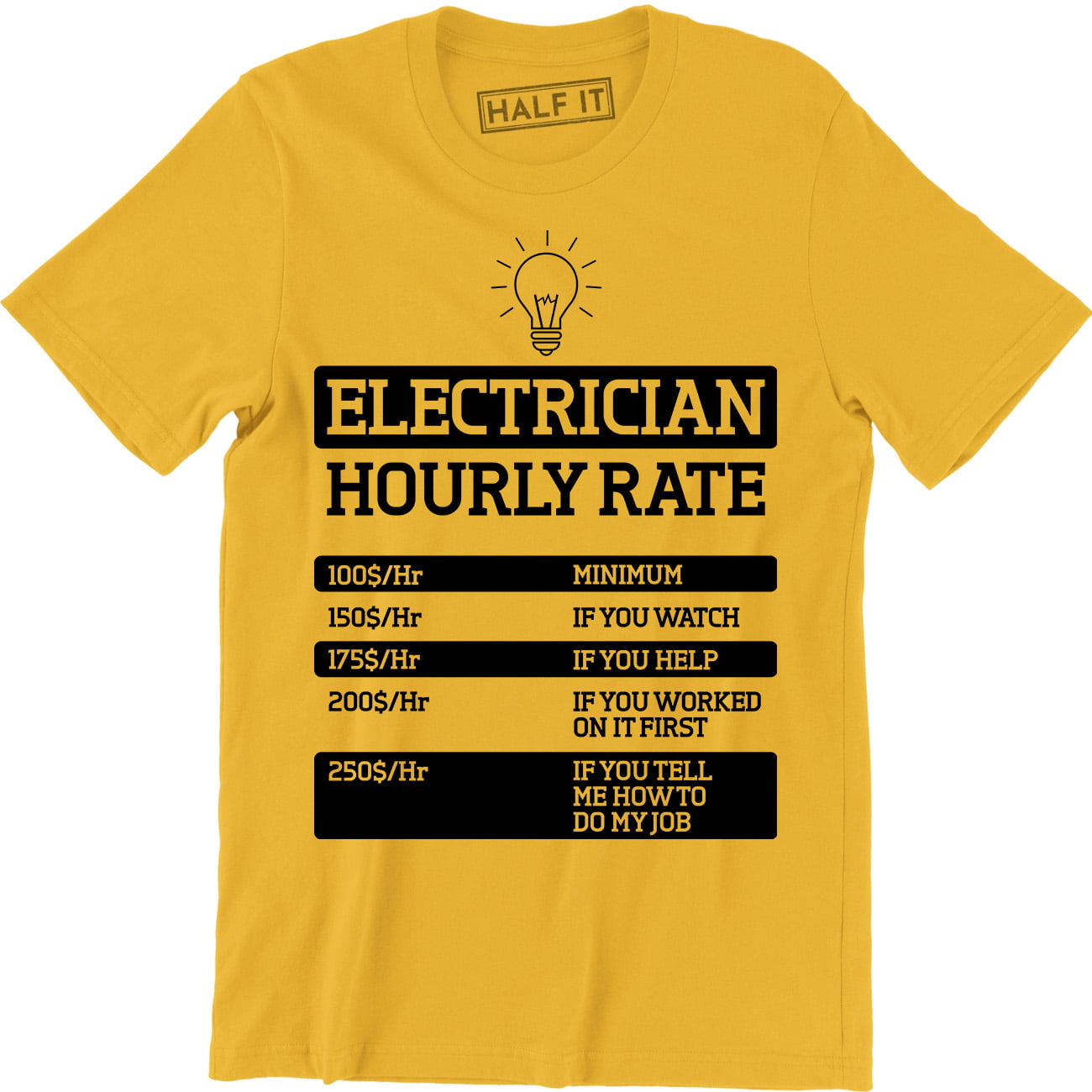 Im an Electrician I Cant Fix Stupid But Can Charge Hourly Unisex Sweatshirt