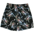 thumbnail image 5 of NASCAR Men's & Big Men's Swim Shorts, Sizes S-3XL, 5 of 5