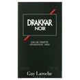 thumbnail image 2 of Drakkar Noir Cologne By Guy Laroche For Men Eau De Toilette Spray 1.7 Oz / 50 Ml, 2 of 5