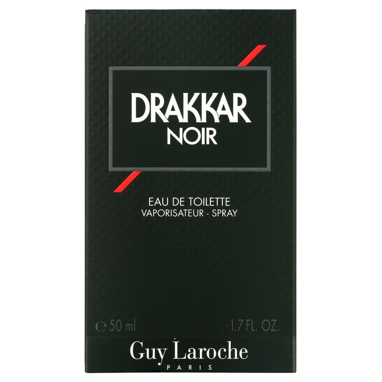 Drakkar noir 50ml sales