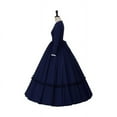 thumbnail image 4 of Women's Victorian Civil War Dress Vintage Historical Dress Southern Belle Ball Gown, 4 of 6
