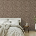 thumbnail image 2 of UMIGGEE Leopard Print Peel and Stick Wallpaper Removable Self Adhesive Textured Wall Paper Yellow Unique Funky Cheetah Contact Paper for Bedroom Bathroom 15.7-in x 118-in, 2 of 10