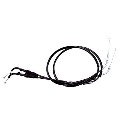 Motion Pro Throttle Cable For Suzuki, Kawasaki