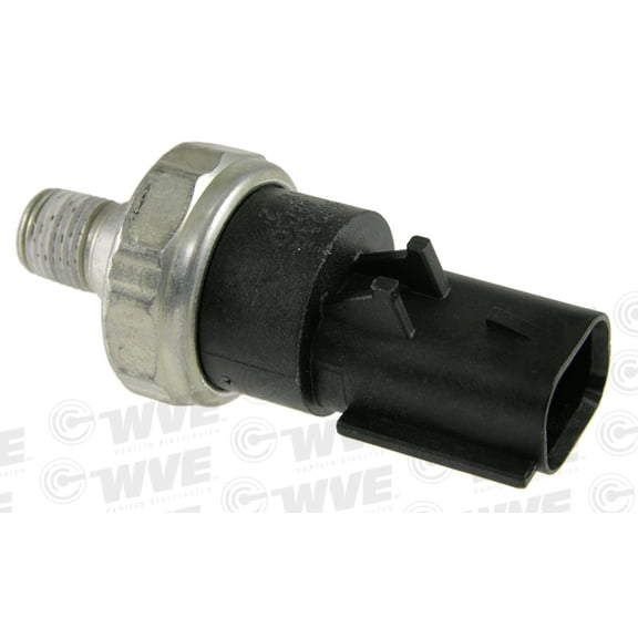 Engine Oil Pressure Switch