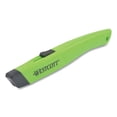 thumbnail image 6 of Safety Ceramic Blade Box Cutter, 5.5", Green | Bundle of 5, 6 of 7