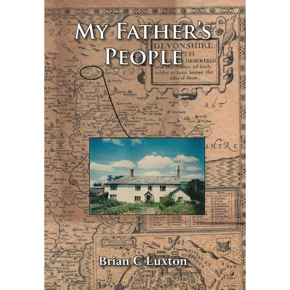 My Father's People, (Hardcover)