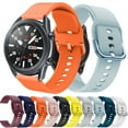 thumbnail image 4 of 2025 New Smart Watch , WatchBand WristStrap Bracelet Replacement For Watch3 41mm, 4 of 7