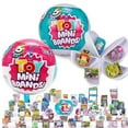 thumbnail image 2 of Alician Capsule de Collection Miniature Jouet Capsule Mystère Poupée MINI Intégrée Jouets Surprise MINI Jouets pour Enfants, 2 of 9
