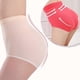 thumbnail image 4 of Seamless Women High Waist Slimming Belly Control Panties Postnatal Body Shaper, 4 of 5