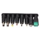 thumbnail image 5 of Adaptador de Corriente Ajustable NikouMX Regulación de Voltaje 41W, 5 of 8