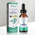 thumbnail image 3 of Aceite y limpiador para eliminar la cera de los oídos, 30 Ml, mejora el dolor auditivo y el dolor de oído, 3 of 9