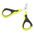 thumbnail image 4 of Pet Claw Trimmer, Half Moon Cut Dog Nail Clippers  For Dogs, 4 of 8