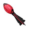 thumbnail image 3 of Transemion Jouet Hurleur Sifflet Balle Jeu de Lancer Amusant pour Intérieur et Extérieur Rouge 32cm 1Ensemble, 3 of 6