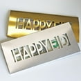 thumbnail image 1 of modernEID metallic Happy Eid money envelopes, 1 of 2