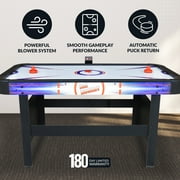 Hathaway Patriot 5-ft Air Hockey Table