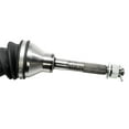 thumbnail image 6 of NEWZQ Front CV Axle Shaft Fits Select: 2014-2020 Kubota RTV-X900 RTV-X1100C RTV-X1120D Black 1Pc, 6 of 10