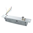 thumbnail image 3 of Electric Drop Bolt Plug,DC 12V 5 Lines Drop Door Lock Electric Deadbolt Smart Functionality, 3 of 8