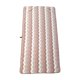 thumbnail image 2 of Toalla de baño de felpa gruesa, suave, muy absorbente y de secado rápido | Toalla de felpa coral para secar el vello corporal | Para uso doméstico en el baño, 2 of 6