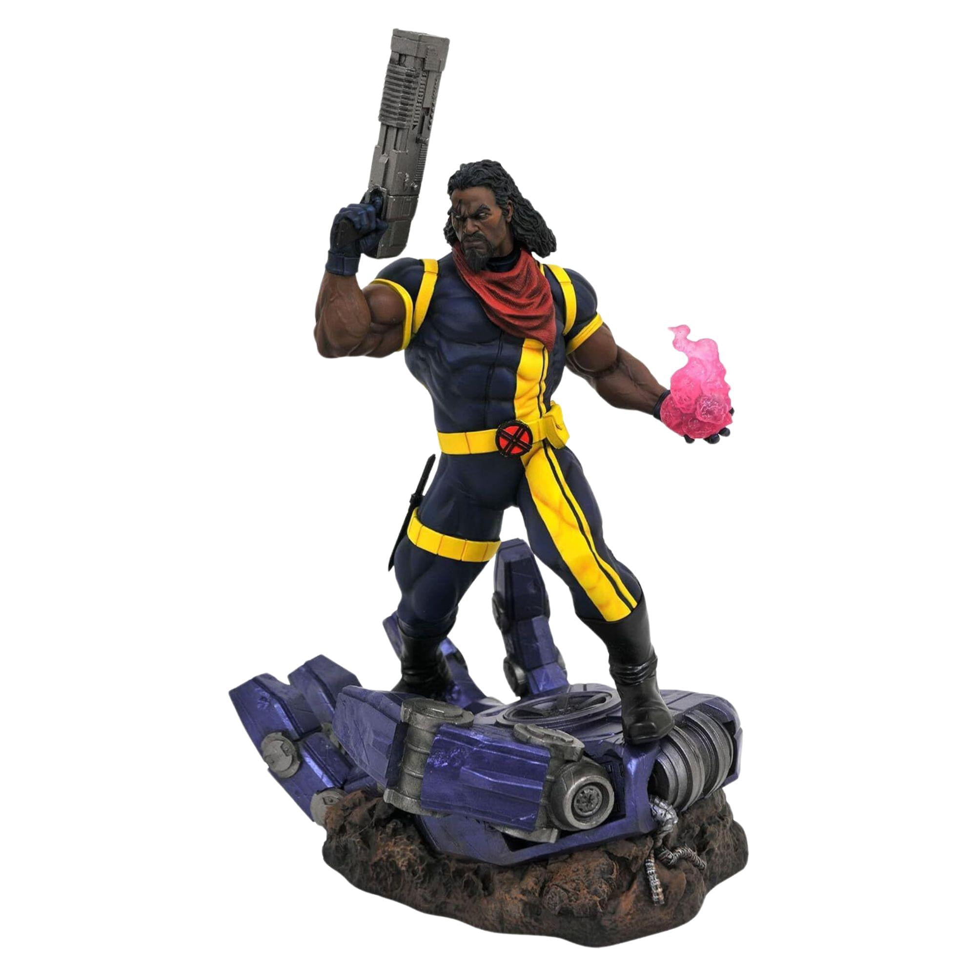Diamond Select - Marvel Premier Collection X-Men Bishop Statue