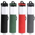 thumbnail image 5 of Wrapping Paper Organiser,Christmas Cylinder Gift Wrap Gift Wrap Storage Bag Wrap Paper Storage Bag Seamless Integration, 5 of 5