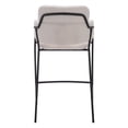 thumbnail image 4 of Banco de Barra Kessa Muebles Marcel Blanco 55 x 94 x 58 cm, 4 of 5