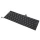 thumbnail image 4 of Teclado De Repuesto Para Portátil Macbook Pro De 13 Pulgadas A1278 2009 2010 2011 Mediados De 2012 Advancent EL008021-00, 4 of 6