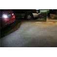 thumbnail image 4 of 2X 1200 Lumens 40W High Power LED White Backup Reverse Light Bulbs Projector, 4 of 7