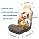 thumbnail image 3 of Balery Cute Panda Sunflower Funda de Asiento para Auto con Diseño - Cubierta Frontal Suave y Transpirable con Protector Antideslizante- 1 Unidad, 3 of 5