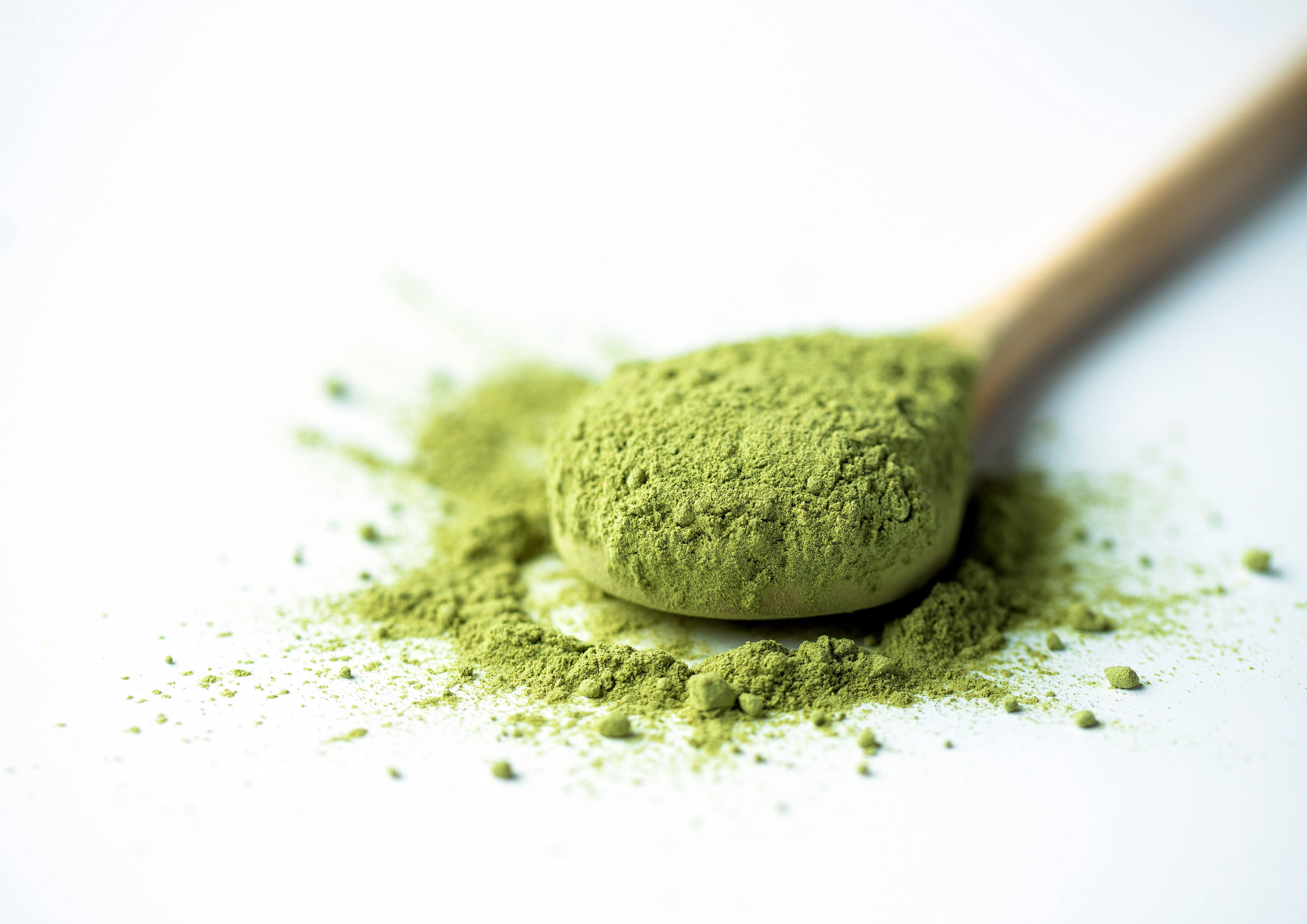 Organic SuperGrass Powder Mix, 1 Pound — Non-GMO, Kosher, Vegan, Raw — by Food to Live
