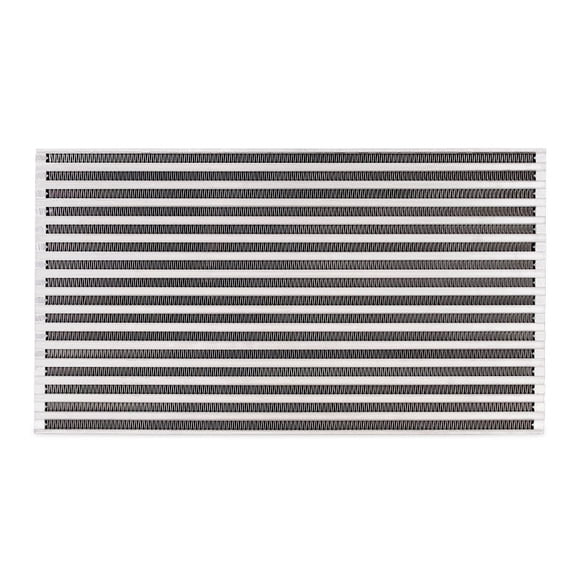 Mishimoto Universal Race Intercooler Core 17.75" x 9.85" x 3.5"