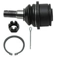 thumbnail image 6 of Detroit Axle - 4pc Front Ball Joints for 08-19 Toyota Sequoia, 07-19 Tundra, 4 Lower Upper Ball Joints 2007 2008 2009 2010 2011 2012 2013 2014 2015 2016 2017 2018 2019 Replacement, 6 of 7