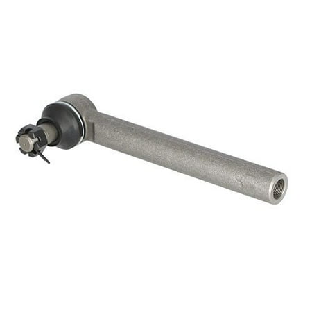 Steering End - Power Steering Cylinder Tie Rod End, New, Kubota, 3A161-62920