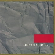 Decade Of Steely Dan (24K Gold Disc)