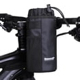thumbnail image 3 of Bikepacking comida para , botella de agua, bolsa de transporte, soporte para teléfono de de carretera, bolsa para taza de ,, 3 of 9