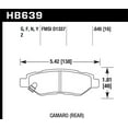thumbnail image 3 of Allstar Performance Repl 10270 Head Assembly, 3 of 8