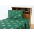 thumbnail image 3 of College Covers OREBBFL Oregon Bed in a Bag Full- With Team Colored Sheets, 3 of 4