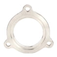 thumbnail image 4 of Downpipe Flange Downpipe Pipe Flange 3in Discharge Downpipe Pipe Flange For 850/S70 Td04 Turbocharger With Inline Cylinder, 4 of 8