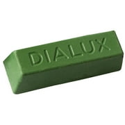 Waymil Dialux Vert Polishing Rouge Compound Vert, Green, 120 g